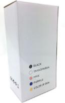 Medium TPE Vibrator 140mm - Vibrators
