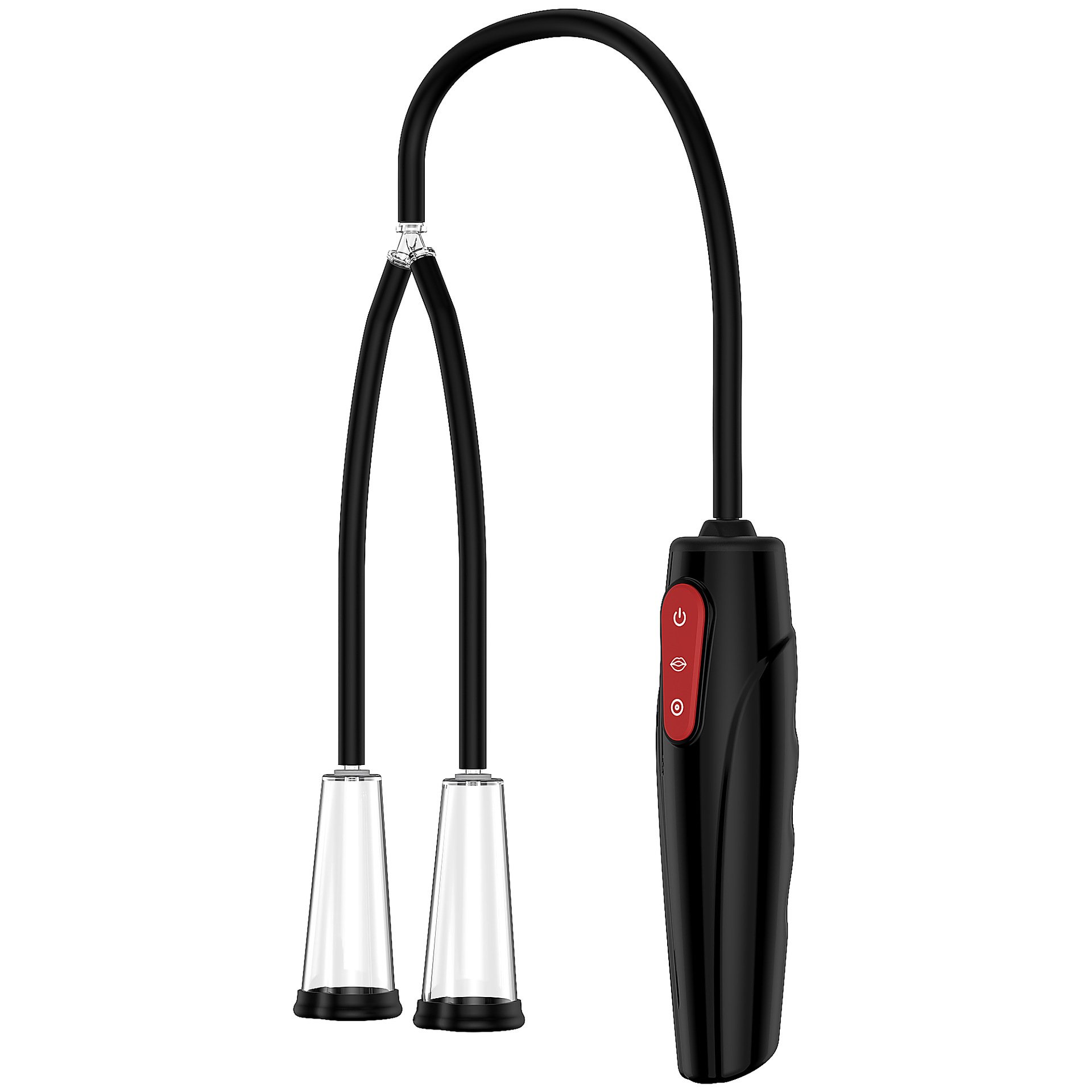 Waterproof Vaginal and Breast Pump