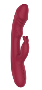 Vibrator with Slapping Function
