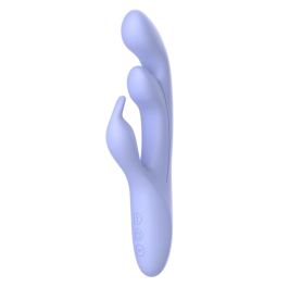 Triple Motor Vibrator
