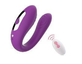 Licking Vibrator - Rabbit