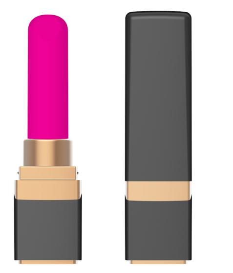 Tina Lipstick Vibrator - Lipstick