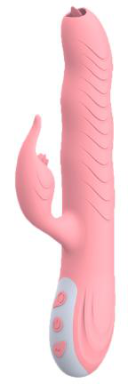 Arlene Vibrator - Rabbit