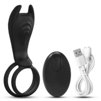 10 Vibration Modes Vibrator