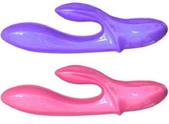 Wolverine Vibrator - Vibrators