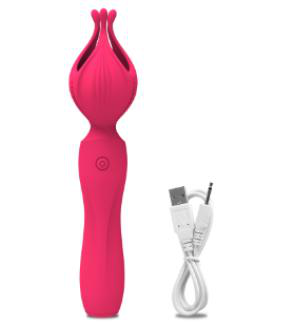 10 Vibration Modes Vibrator - Clitoral