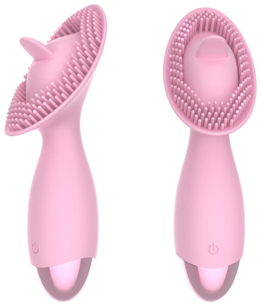 Clitoral Stimulator T-Sun