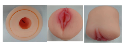 Vagina Sleeve - Masturbators