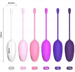Kegel Balls - Intimate Care