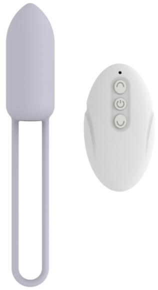 APP Vibrator - Wearable