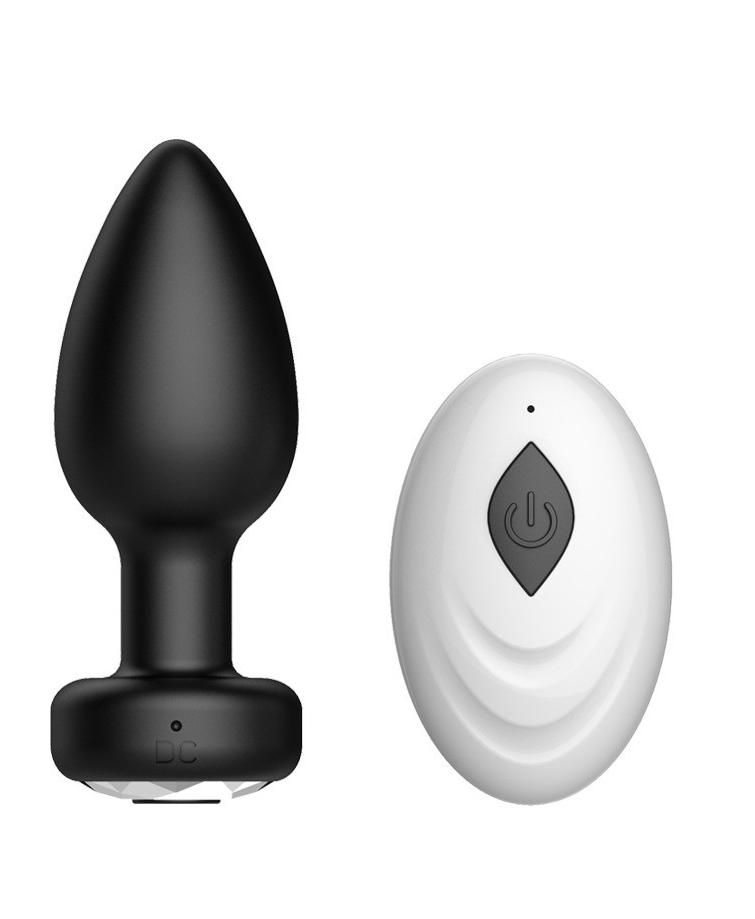 Anal Plug - Butt Plugs