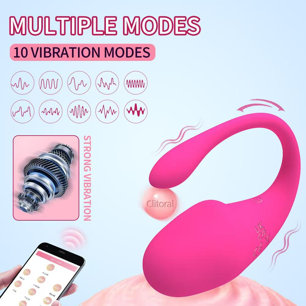 Mini Vibrator — YN-ZA - Vibrators