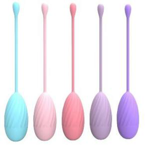 Kegel Balls - Kegel exercisers