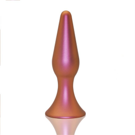 Silicone Butt Plug