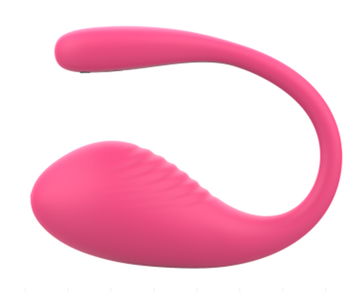 Slim Vibrator — 200*37*37