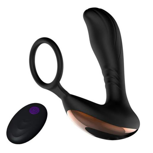 Remote Control Vibrator - Vibrators