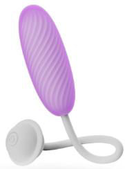 Double Layer App-Controlled Vibrator - Vibrators