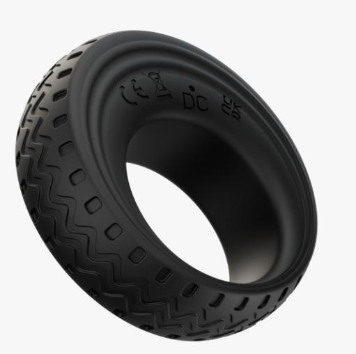 Vibration Toy SW25072
