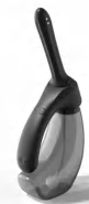 Silicone Vaginal and Anal Cleaner with 7 Vibrations - Intimate Care