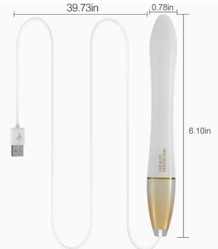 Industry 20250703 Temperature Control Waterproof - Vibrators