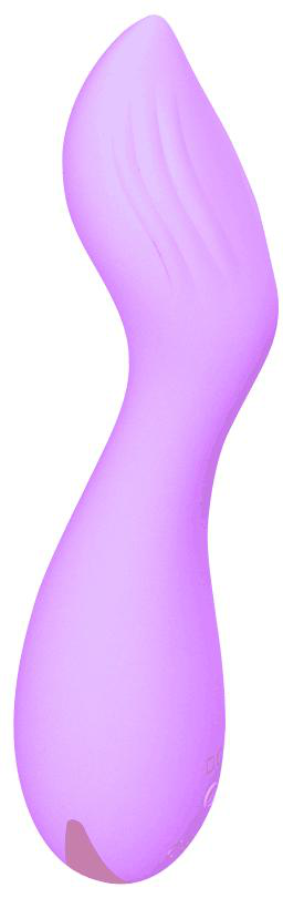 Vibrator — light purple - Vibrators