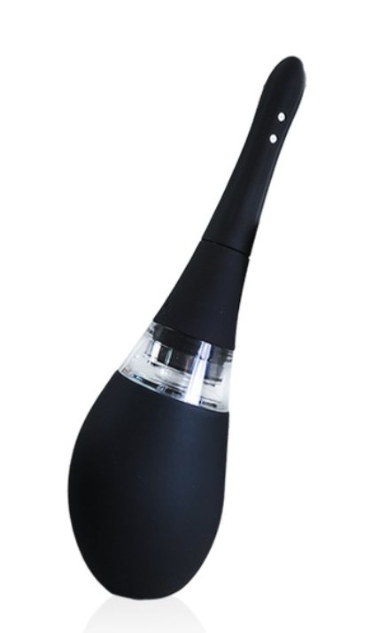 3-in-1 Spray Vibrator with 300ml Tank - Masturbators