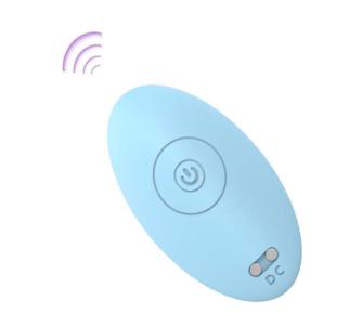 Magnetic Wearable Vibrator