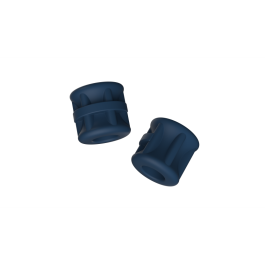 Silicone Vibrator - Vibrators