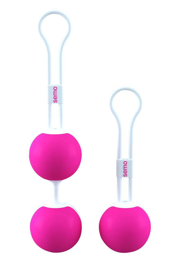 Kegel Ball Set — E22B0-0212 E22B0-0248