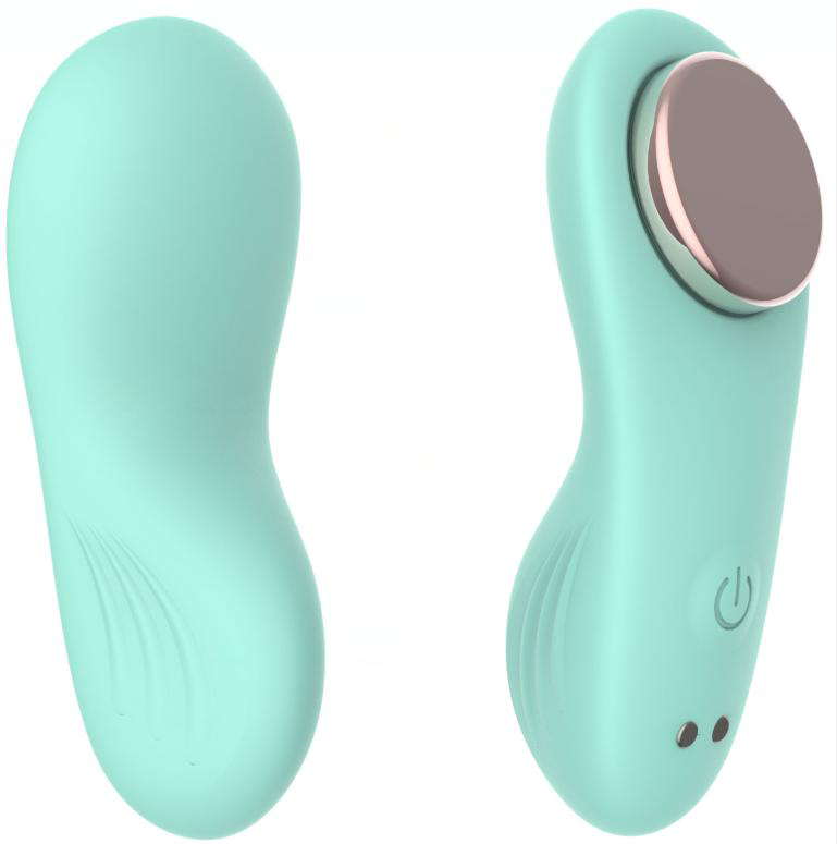 Drea Panty Vibrator with App Control