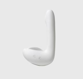 Heated Vibrating Egg with Rotation - Vibrators