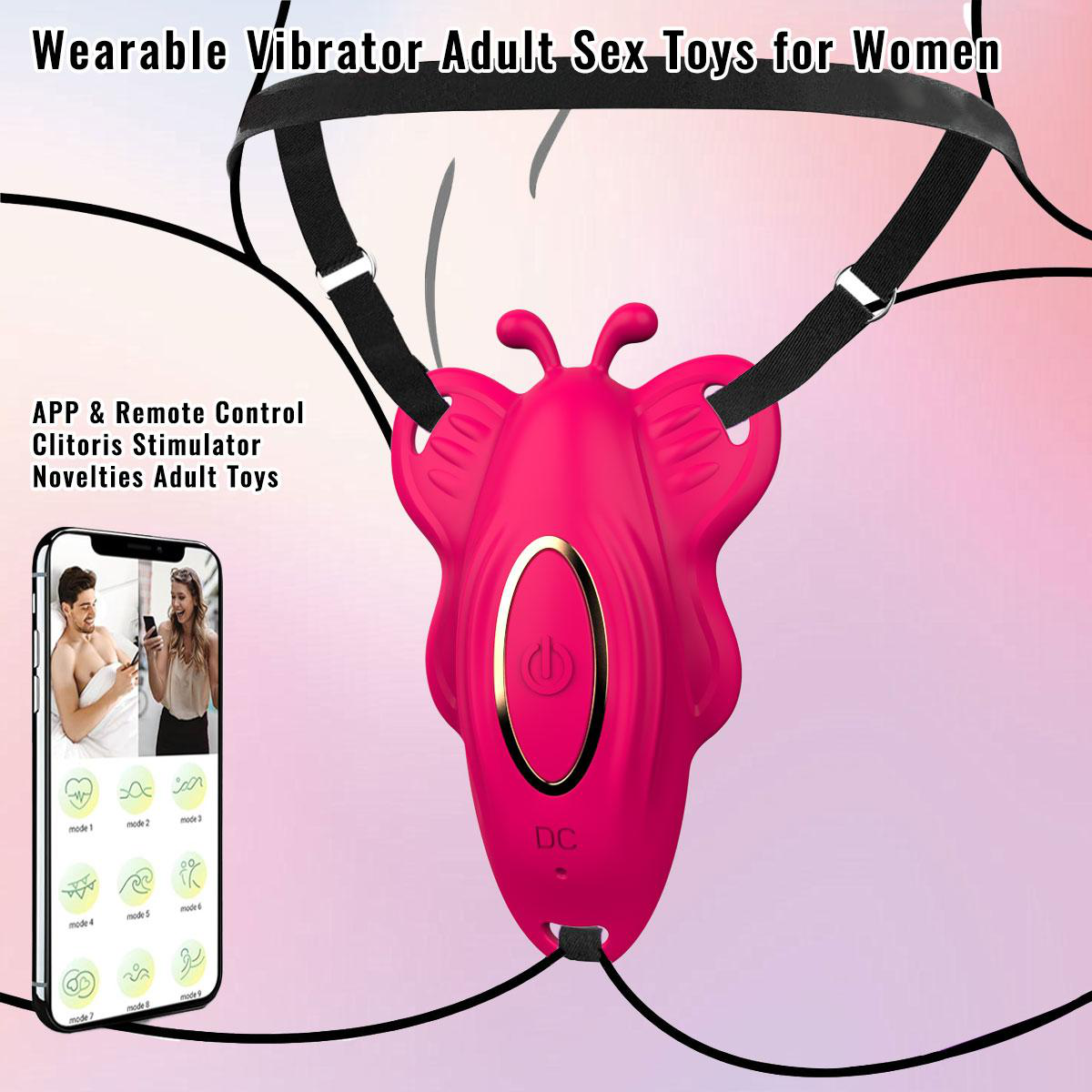 StrapWave - Wearable