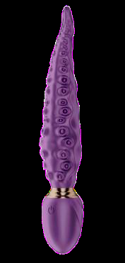 Octopus Stick - Single Shock Version - Vibrators