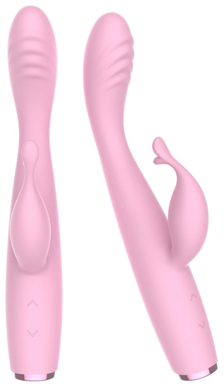 Rabbit Vibrator Flora