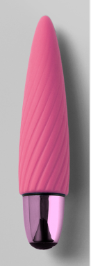 Classic Vibrator — 123*26*26