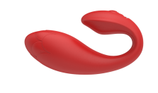 App-Controlled Vibrator — 109*36*68 - Wearable