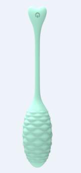 Egg Vibrator - Bullet