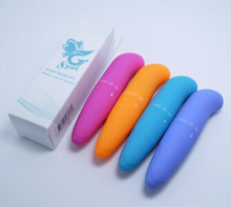 Little Angel Spray Vibrator