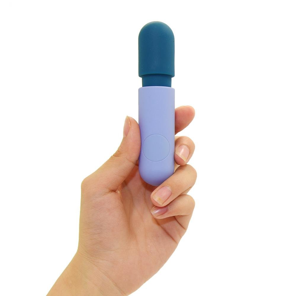 TB-A362 Bullet Vibrator - Bullet