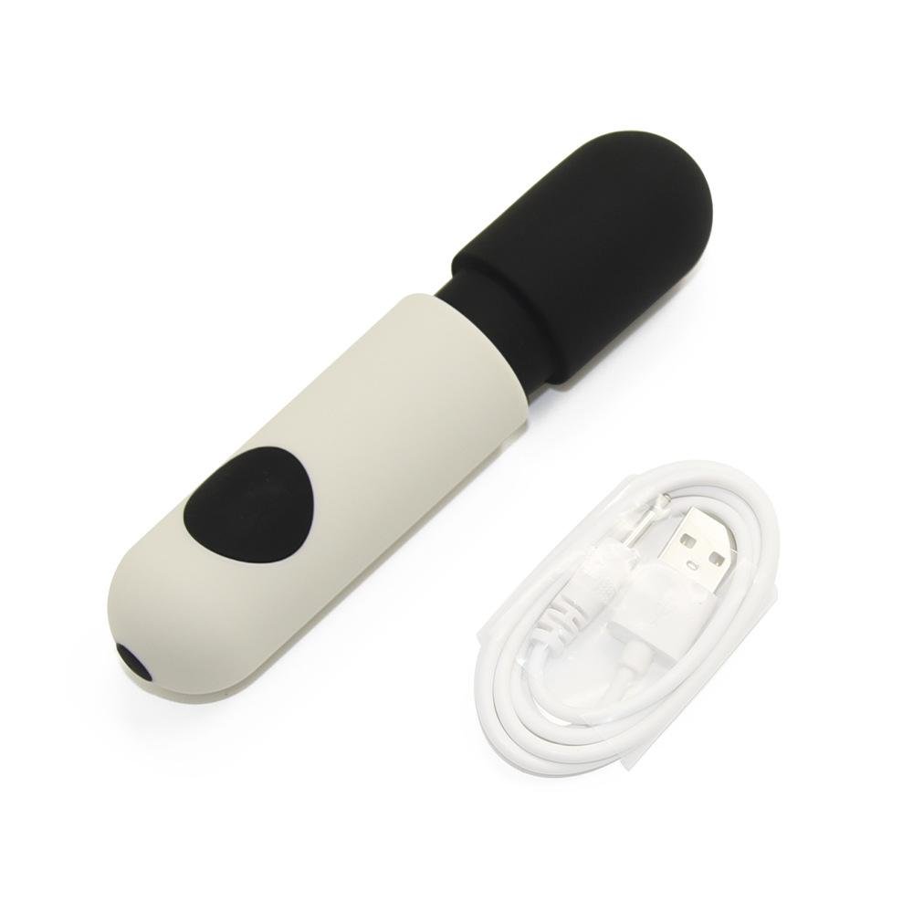 TB-A362 Bullet Vibrator