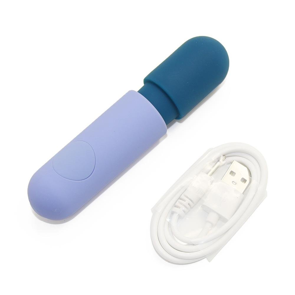TB-A362 Bullet Vibrator