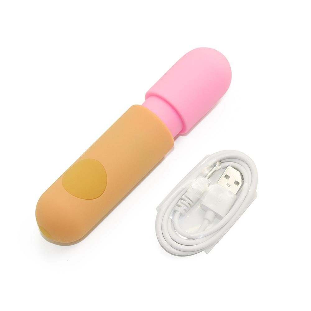 TB-A362 Bullet Vibrator