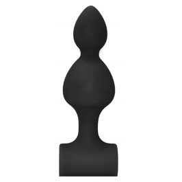Silicone Bullet Vibrator - Bullet