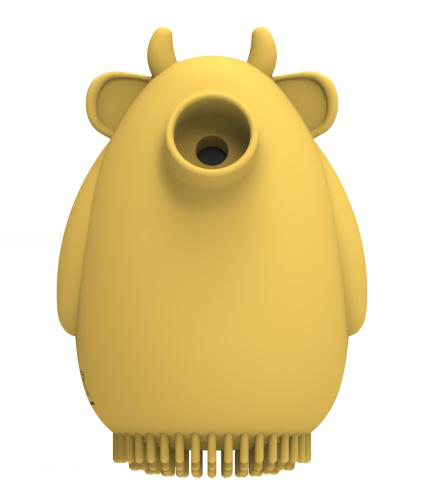 Sucking Vibrator - Suction