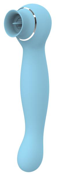 Lauren Vibrator