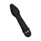 Silky Soft Silicone Vibrator with 10 Functions (Purple/Rose Red/Black/Pink) - Vibrators