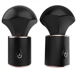 Vibrator with Electric Shock 88mm - Vibrators