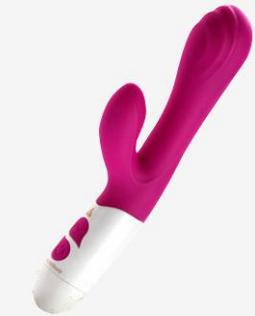 Rabbit Vibrator — 100pcs 14.8kgs 48*40*38 - Vibrators