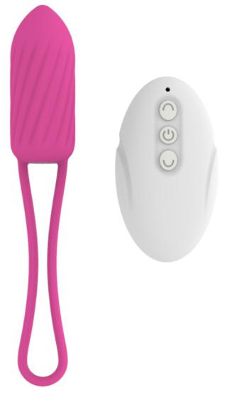 APP Vibrator - Wearable