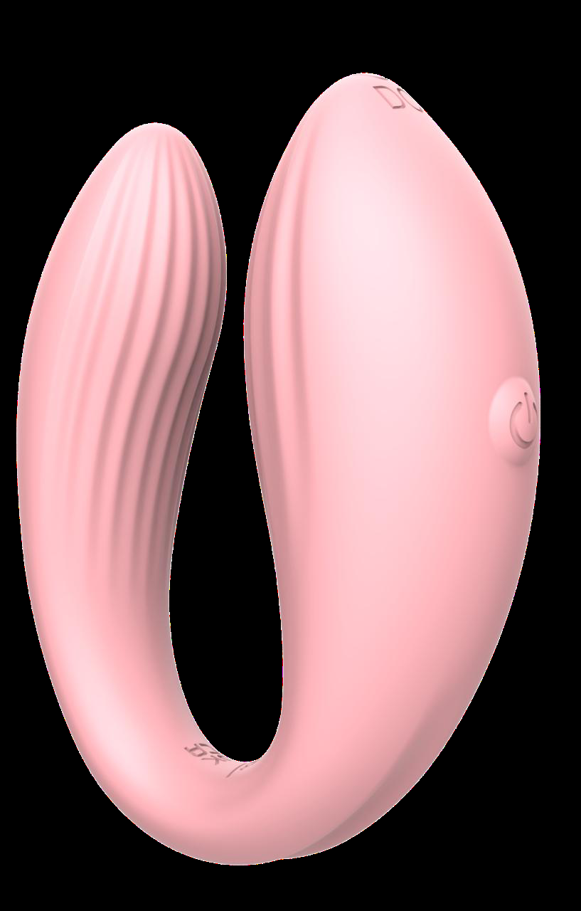 KARA APP Vibrator - Wearable